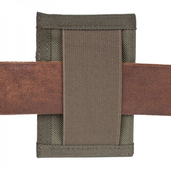 CHAMELEON ВІЗИТНИЦЯ МАЛА S CARD HOLDER OLIVE 1512-01
